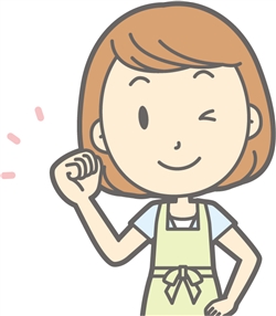 名古屋市在住のヨウコ